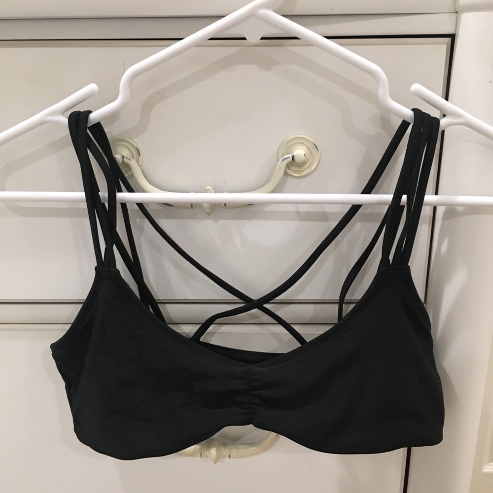 Aries Bikini Top